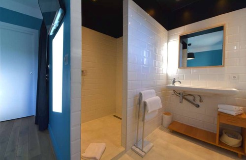 Sartene Hotel | Hotel Rossi