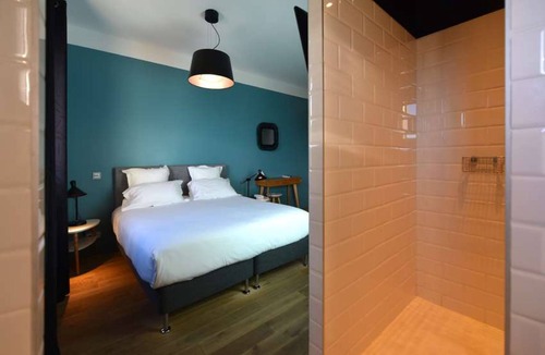 Sartene Hotel | Hotel Rossi