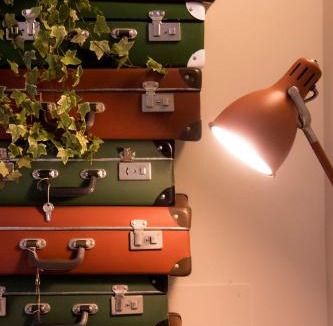 Como Hotel | Hotel Rossovino Como