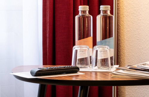 Solothurn Hotel | Hotel Roter Ochsen