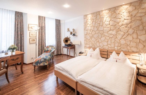 Solothurn Hotel | Hotel Roter Turm