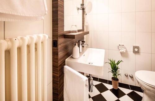 Solothurn Hotel | Hotel Roter Turm