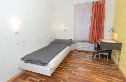 Brugg Hotel | Hotel Rotes Haus