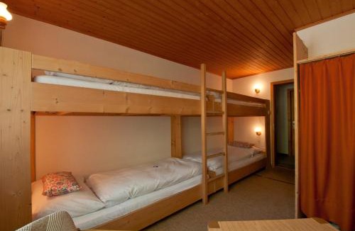 Goldiwil Hotel | Hotel Rothorn Vintage-Style
