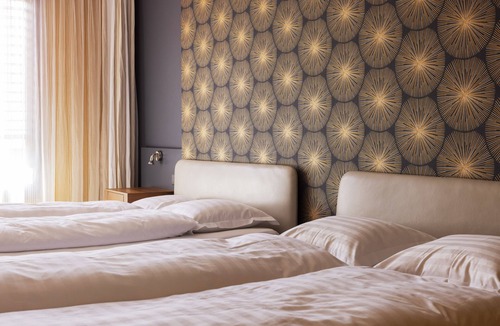 Gordola Hotel | Hotel Rotonda