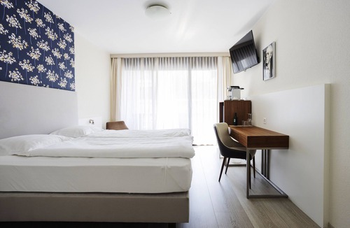 Gordola Hotel | Hotel Rotonda