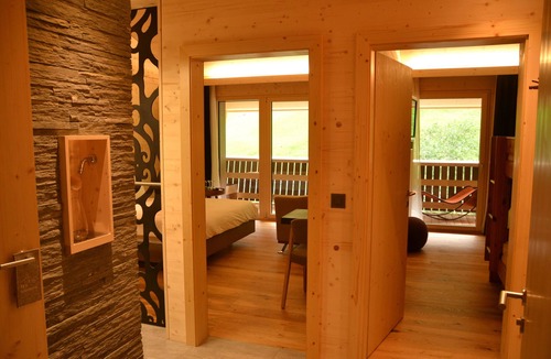 Vals Hotel | Hotel Rovanada