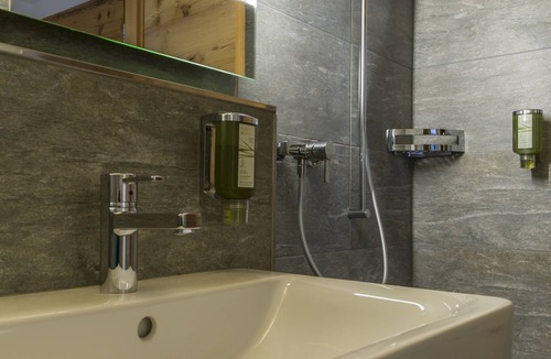 Vals Hotel | Hotel Rovanada