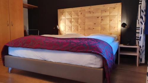 Vals Hotel | Hotel Rovanada Wellness & BergNatur