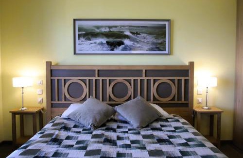 Mesnil-Val-Plage Hotel | Hotel Royal Albion