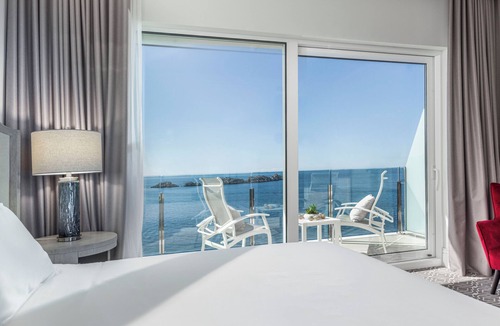 Babin Kuk Hotel | Hotel Royal Ariston