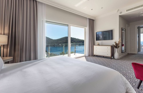 Babin Kuk Hotel | Hotel Royal Ariston