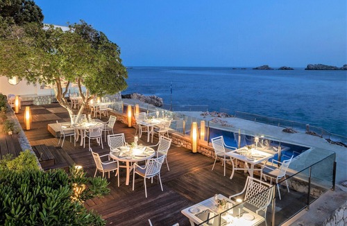 Babin Kuk Hotel | Hotel Royal Ariston