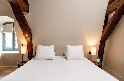 Bethune Hotel | Hotel Royal Beaulaincourt