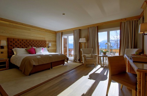 Noes Hotel | Hotel Royal