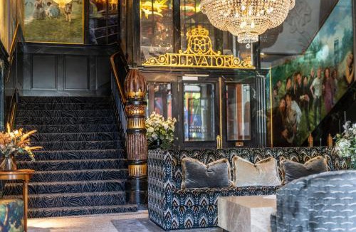 Indre by Hotel | Hotel Royal