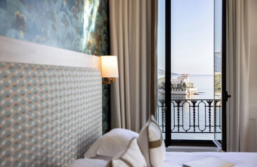 Saint-Jean-Cap-Ferrat Hotel | Hotel Royal Riviera