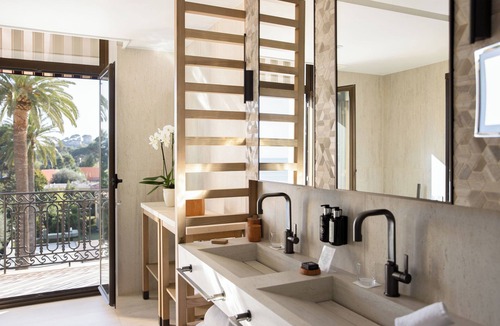 Saint-Jean-Cap-Ferrat Hotel | Hotel Royal Riviera