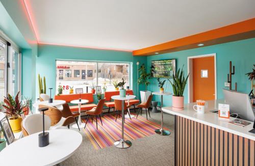 Royal Oak Hotel | Hotel Royal Oak