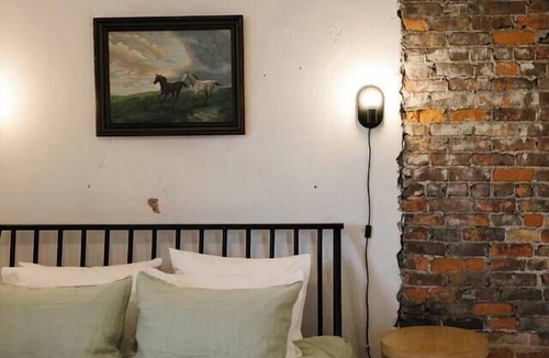 Toledo Hotel | Hotel Royal Room 105