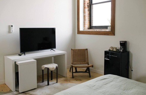 Toledo Hotel | Hotel Royal Room 105