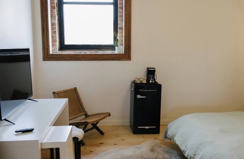 Toledo Hotel | Hotel Royal Room 105