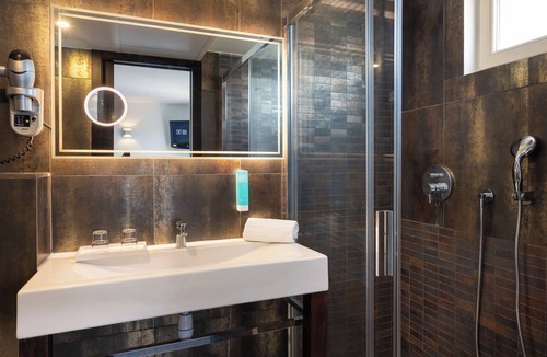 Cros-de-Cagnes Hotel | Hotel Royalmar