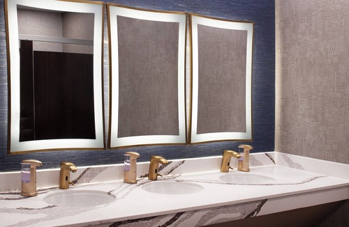 Urbana Hotel | Hotel Royer Urbana Champaign, Tapestry Collection by Hilton