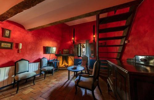 Riopar Bed & Breakfast | Hotel Royo Guarde-Puente Faco, junto al río Mundo