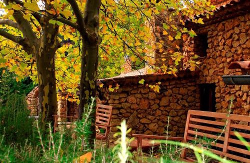 Riopar Bed & Breakfast | Hotel Royo Guarde-Puente Faco, junto al río Mundo
