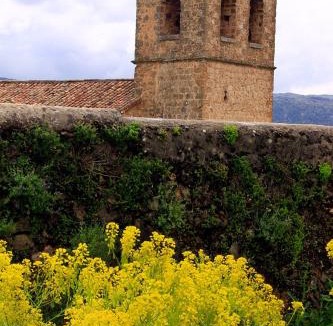 Riopar Bed & Breakfast | Hotel Royo Guarde-Puente Faco, junto al río Mundo