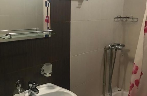 Lyskovo Hotel | Hotel