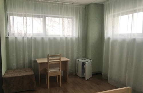 Lyskovo Hotel | Hotel