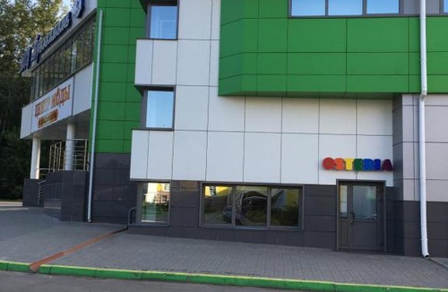 Lyskovo Hotel | Hotel