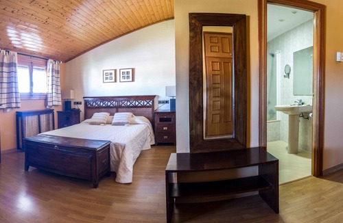 Rubielos de Mora Hotel | Hotel Rubielos