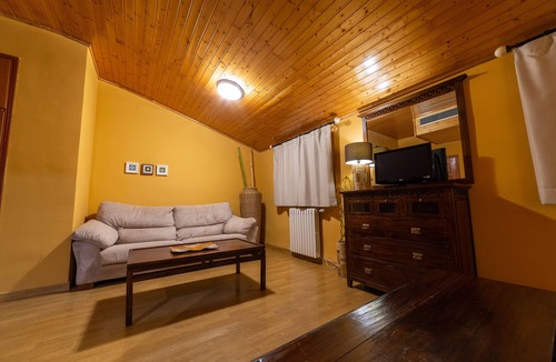 Rubielos de Mora Hotel | Hotel Rubielos
