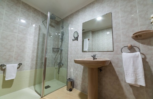 Rubielos de Mora Hotel | Hotel Rubielos
