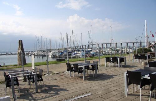 Rudkobing Apartment | Hotel Rudkøbing Skudehavn Apartments