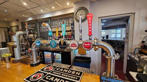 Rudyard Hotel | Hotel Rudyard