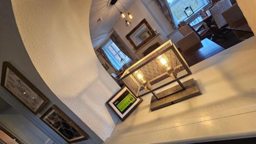 Rudyard Hotel | Hotel Rudyard