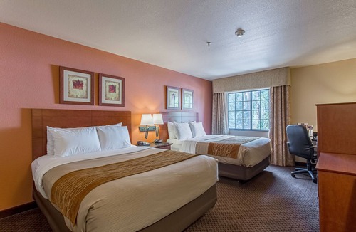 Ruidoso Hotel | Hotel Ruidoso - Midtown
