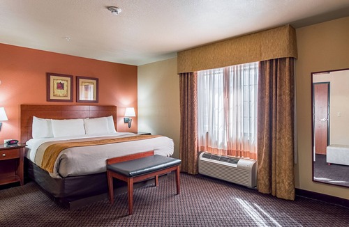Ruidoso Hotel | Hotel Ruidoso - Midtown