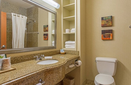 Ruidoso Hotel | Hotel Ruidoso - Midtown