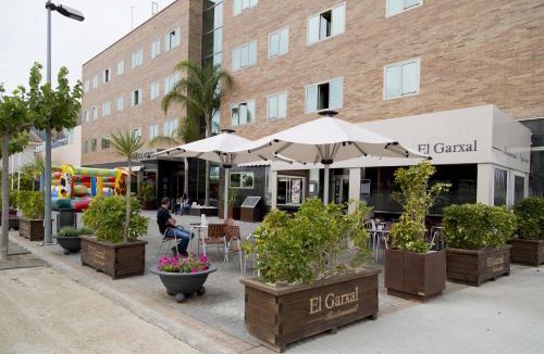 Deltebre Hotel | Hotel Rull