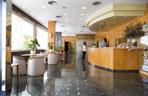 Deltebre Hotel | Hotel Rull