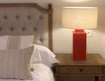 Horcajuelo de la Sierra Hotel | HOTEL RURAL SANTUI