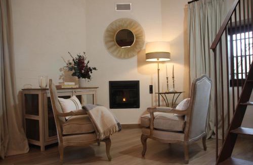 Horcajuelo de la Sierra Hotel | HOTEL RURAL SANTUI