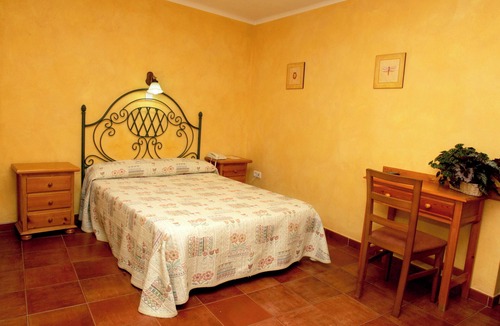 L'Espluga de Francoli Hotel | HOTEL RURAL L’OCELL FRANCOLI