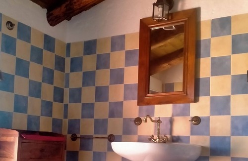 Tejado Apartment | Hotel Rural, Alquiler de Habitaciones con Desayuno