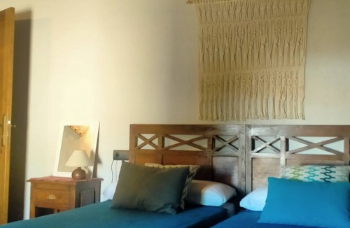 Tejado Apartment | Hotel Rural, Alquiler de Habitaciones con Desayuno